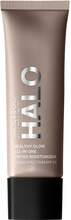 Smashbox Halo Healthy Glow All-In-One Tinted Moisturizer SPF 25 Tan Medium Dark - 40 ml