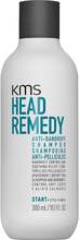 KMS Head Remedy Anti-Dandruff Shampoo - 300 ml