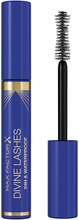 Max Factor Divine Lashes Waterproof 003 Black - 9 ml