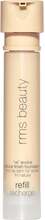 RMS Beauty Re Evolve Natural Finish Foundation Refill 0 - 29 ml