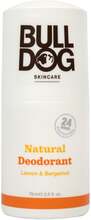 Bulldog Deodorant Lemon & Bergamot - 75 ml