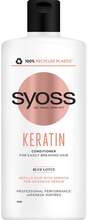 Syoss Keratin Conditioner 440 ml