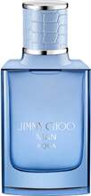 Jimmy Choo Man Aqua Eau de Toilette - 30 ml