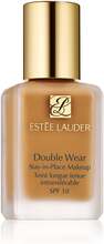 Estée Lauder Double Wear Stay-In-Place Foundation SPF 10 4W1 Honey Bronze - 30 ml