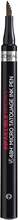 L'Oréal Paris UnbelievaBrow Micro Tatouage Brow pen Ebony 109 - 1 g