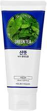Holika Holika Daily Fresh Green Tea Cleansing Foam 150 ml