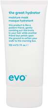 Evo Hydrate The Great Hydrator Moisture Mask 150 ml