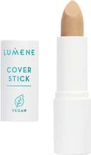 Lumene Cover Stick 03 Dark Beige - 4 g