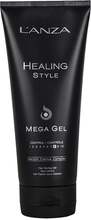 L'ANZA Healing Style Mega Gel - 200 ml