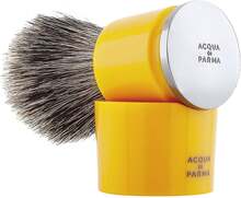 Acqua Di Parma Barbiere Pure Badger Shaving Brush Yellow