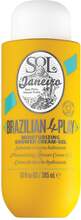 Sol de Janeiro Brazilian 4 Play Moisturizing Shower Cream-Gel 385 ml