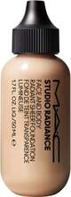 MAC Cosmetics Studio Radiance Face And Body Radiant Sheer Foundation N 0 - 50 ml