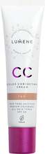Lumene CC Color Correcting Cream SPF20 Tan - 30 ml