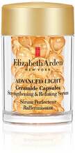 Elizabeth Arden Ceramide Capsules Restoring Light Serum 30 pcs - 14 ml
