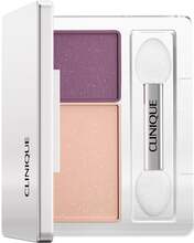 Clinique All About Shadow Duo Jammin’ - 1,7 g