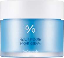 Dr. Ceuracle Hyal Reyouth Night Cream 60 g