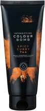 Id Hair Colour Bomb Spicy Curry 744 - 200 ml