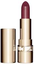 Clarins Joli Rouge Satin Lipstick 744 Soft Plum - 3,5 g