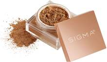 Sigma Beauty Soft Focus Setting Powder Cinnamon - 10 g