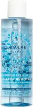 Lumene Gentle Eye & Lip Makeup Remover 100 ml