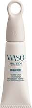 Shiseido Waso Tinted Spot Treatment NH - 8 ml