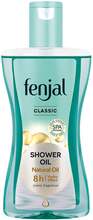 Fenjal Classic Shower Oil 225 ml