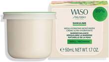 Shiseido Waso Shikulime Mega Hydrating Moisturizer Refill 50 ml - Refill