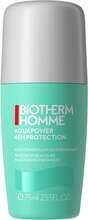 Biotherm Homme Aquapower Roll-On Deodorant - 75 ml