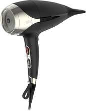 ghd Helios™ Professional Hairdryers Black