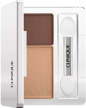 Clinique All About Shadow Duo Day Into Date - 1,7 g