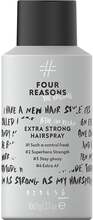 Four Reasons Original Extra Strong Hairspray 150 ml