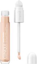 Clinique Even Better All Over Concealer + Eraser Cn 02 Breeze - 6 ml