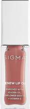 Sigma Beauty Lip Oil Tint