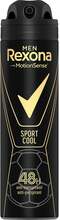 Rexona Men Deo Spray Sport Cool 150 ml