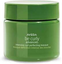 Aveda Be Curly Advanced Intensive Curl Perfecting Masque Travel 25 ml