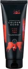 Id Hair Colour Bomb Fire Red 766 - 200 ml