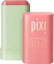 Pixi On-the-Glow BRONZE WarmGlow - 19 g