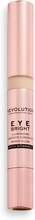 Makeup Revolution Bright eye Concealer Medium Yellow - 3 ml