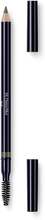 Dr. Hauschka Eye Brow Definer 02 Dark Brown - 1,0 g