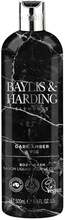 Baylis & Harding Elements Body Wash Dark Amber & Fig - 500 ml