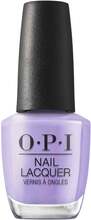 OPI Nail Lacquer Sickeningly Sweet - 15 ml