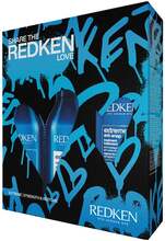 Redken Extreme Holiday Gift Set