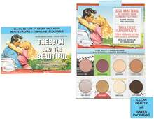 the Balm theBalm and the Beautiful Episode 1