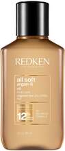 Redken All Soft Argan-6 Hair Oil - 111 ml
