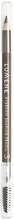 Lumene Eyebrow Shaping Pencil 3 Ash Brown - 1.08 g