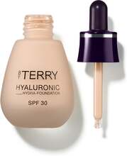 By Terry HYALURONIC HYDRA-FOUNDATION 100C. FAIR-C - 30 ML