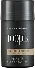 Toppik Hair Building Fibers Medium Blonde - 12 g
