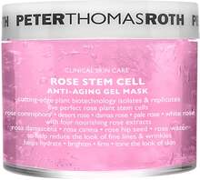 Peter Thomas Roth Rose Stem Cell Anti-Aging Gel Mask 50 ml