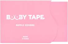 Booby Tape Nipple Covers 5 pcs
