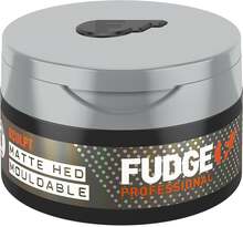 Fudge Matte Hed Mouldable 75 g